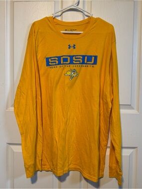 Under Armour SDSU Long Sleeve